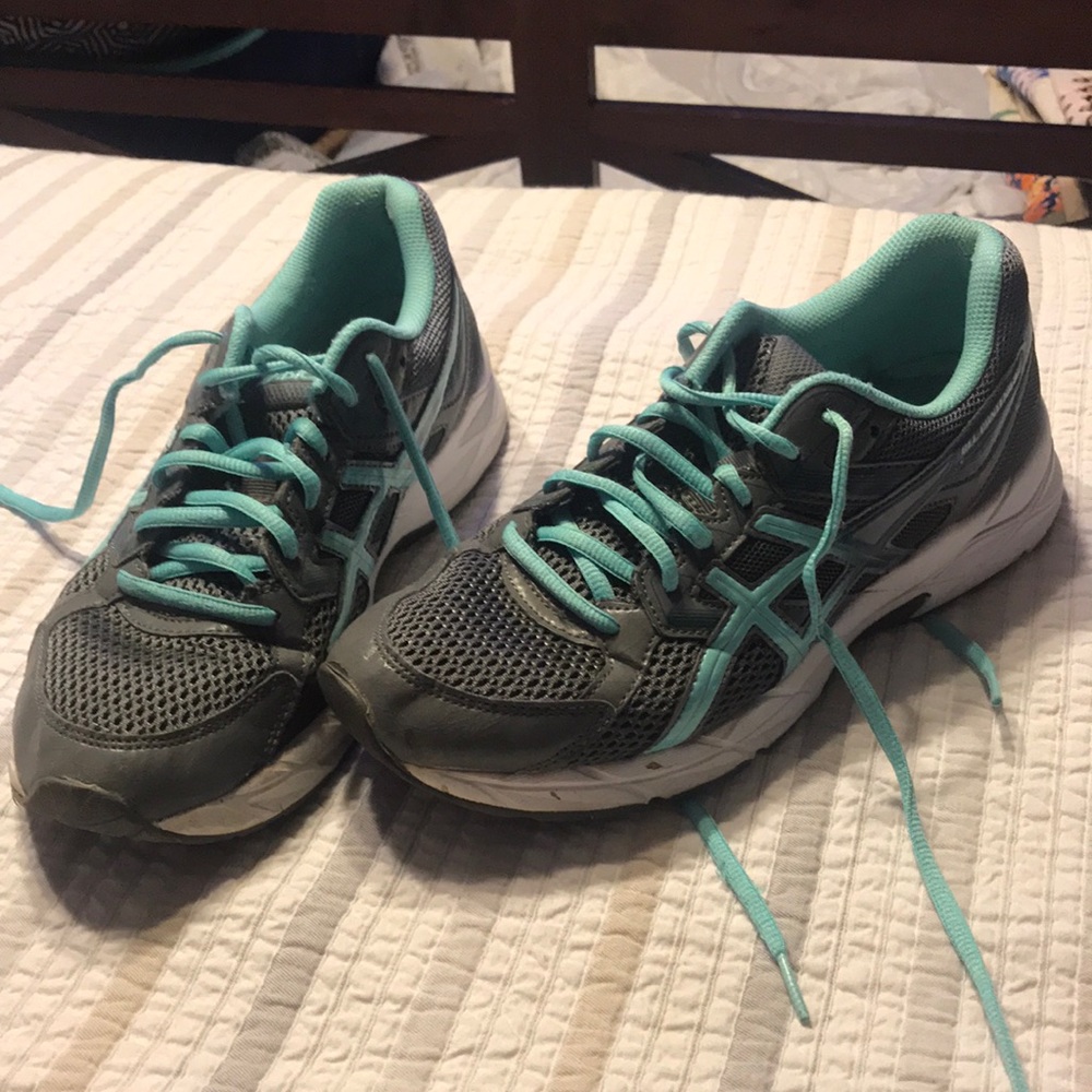ASICS Sneakers Size 9